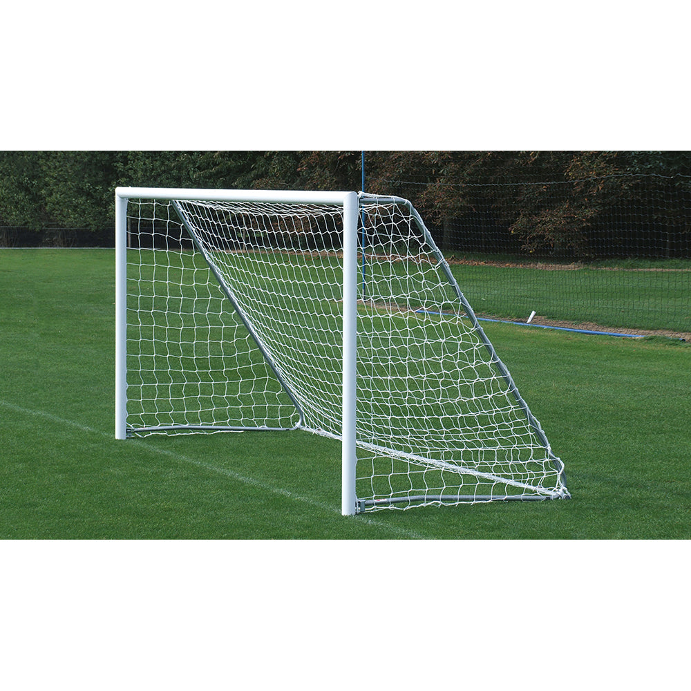 Harrod Folding Aluminium Football Goals (per pair)