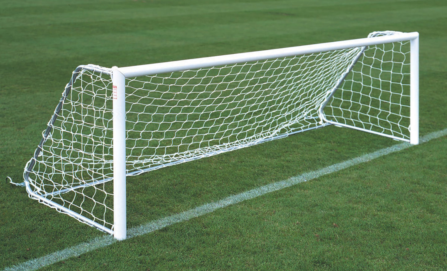 Harrod Folding Aluminium Football Goals (per pair)