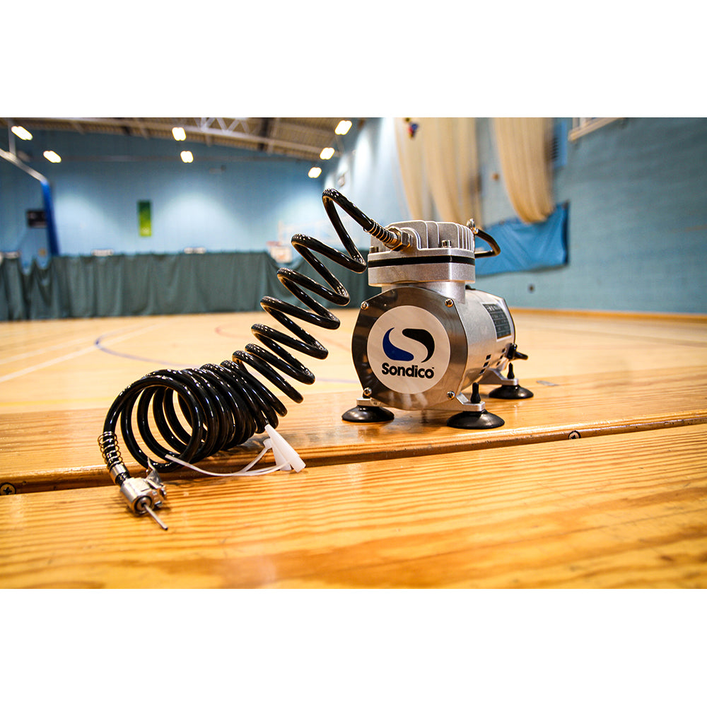 Sondico Electric Compressor Pump