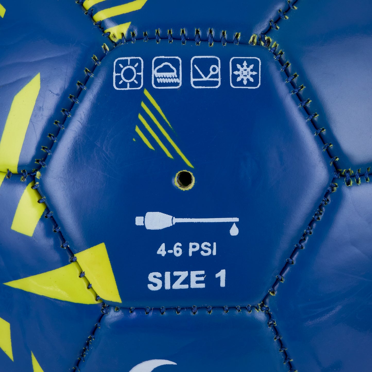 Sondico Core XT Mini Football