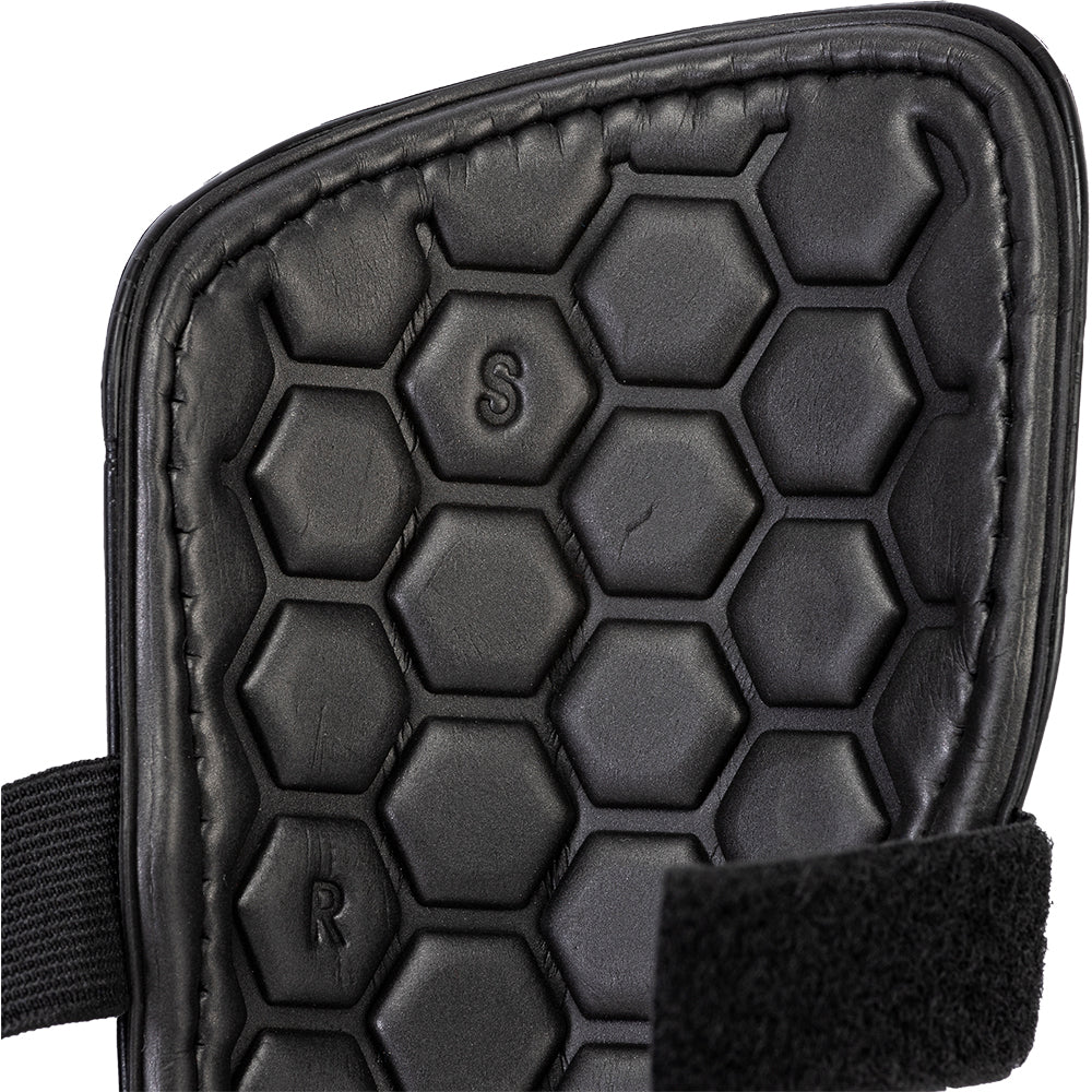 Sondico Flair Slip Shinguards