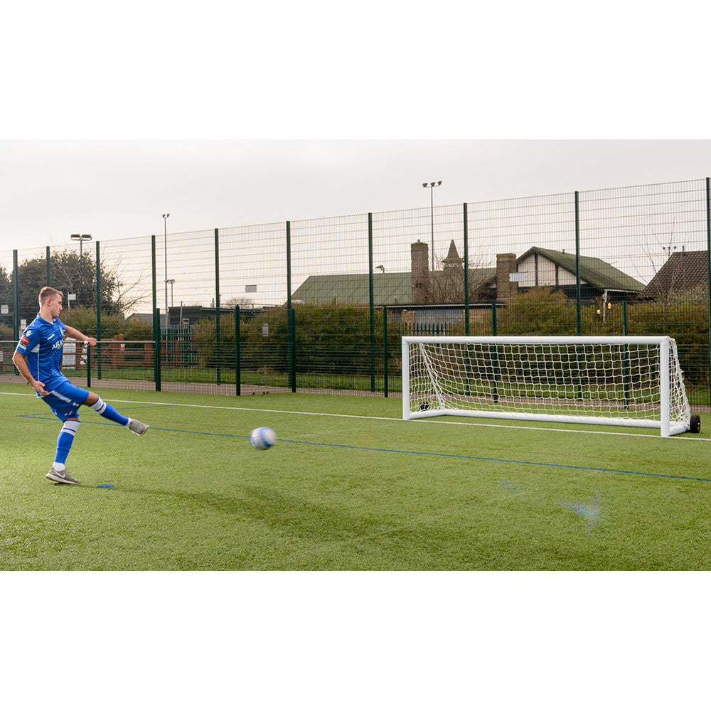 Harrod 4G Weighted Football Portagoals (per pair)