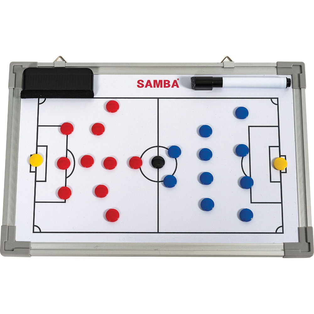 Double Sided Tactic Board 30 x 45cm