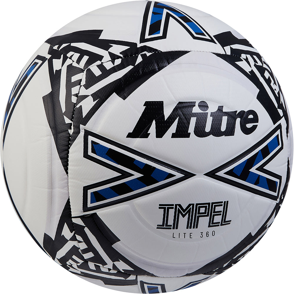 Mitre Impel Lite