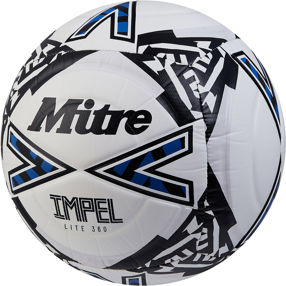 Mitre Impel Lite