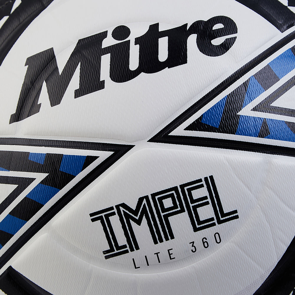 Mitre Impel Lite