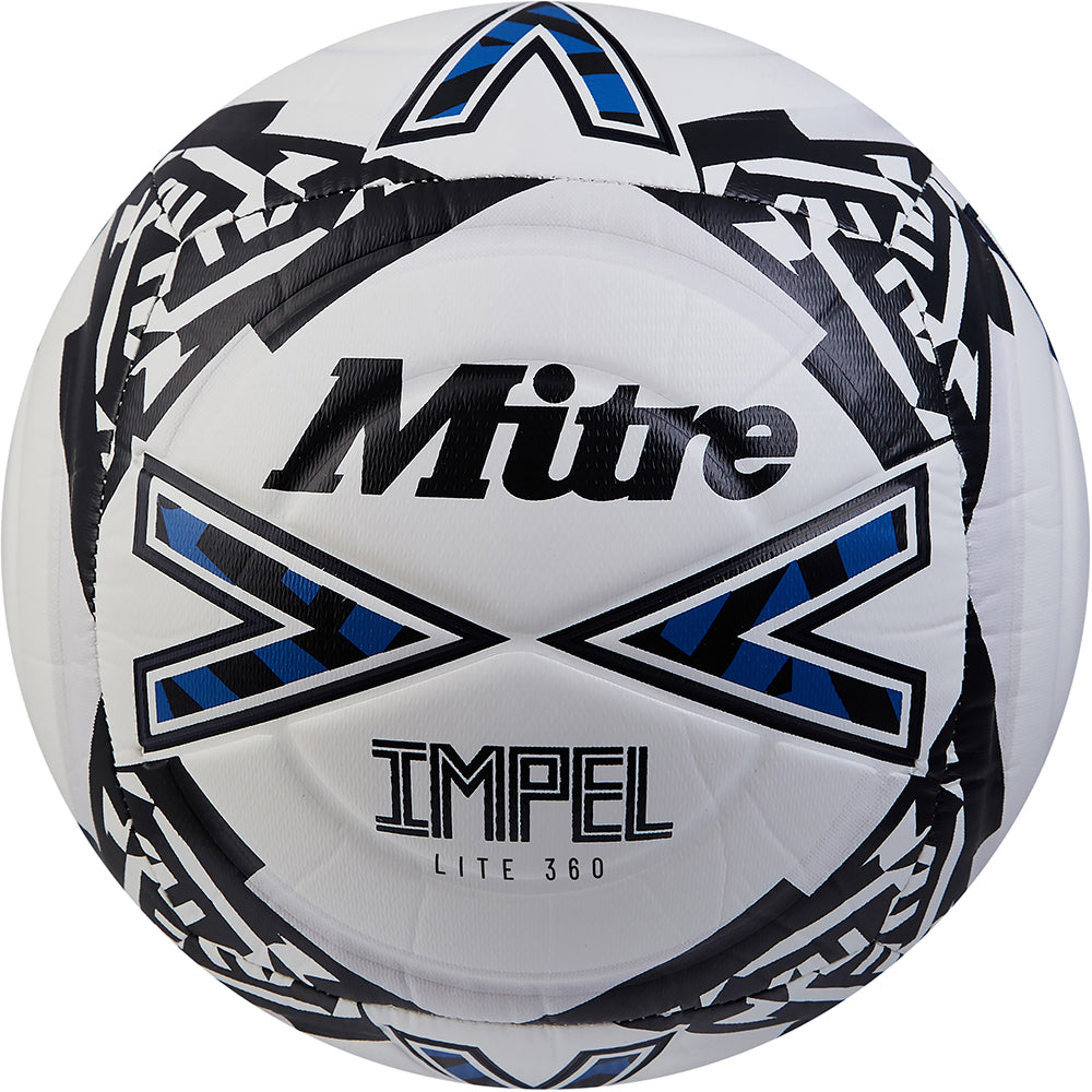 Mitre Impel Lite