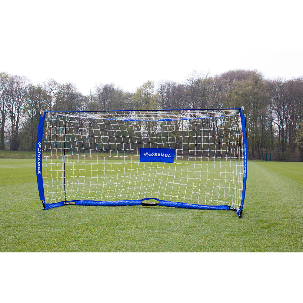 Samba Speed Goal