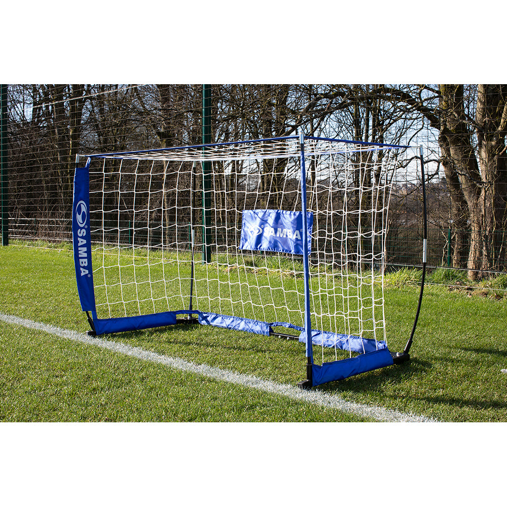 Samba Speed Goal