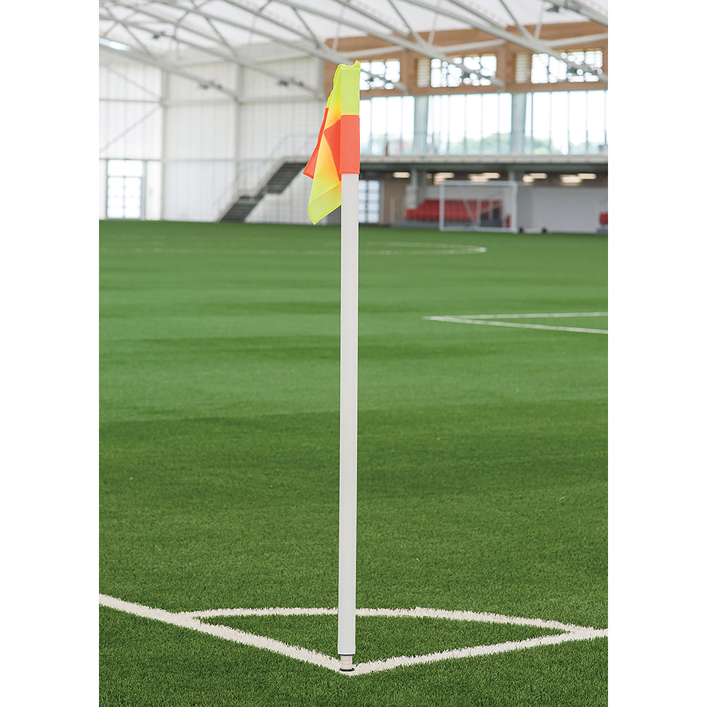 Harrod Pro Flex 50mm Pole, with Flag, Socket & Lid