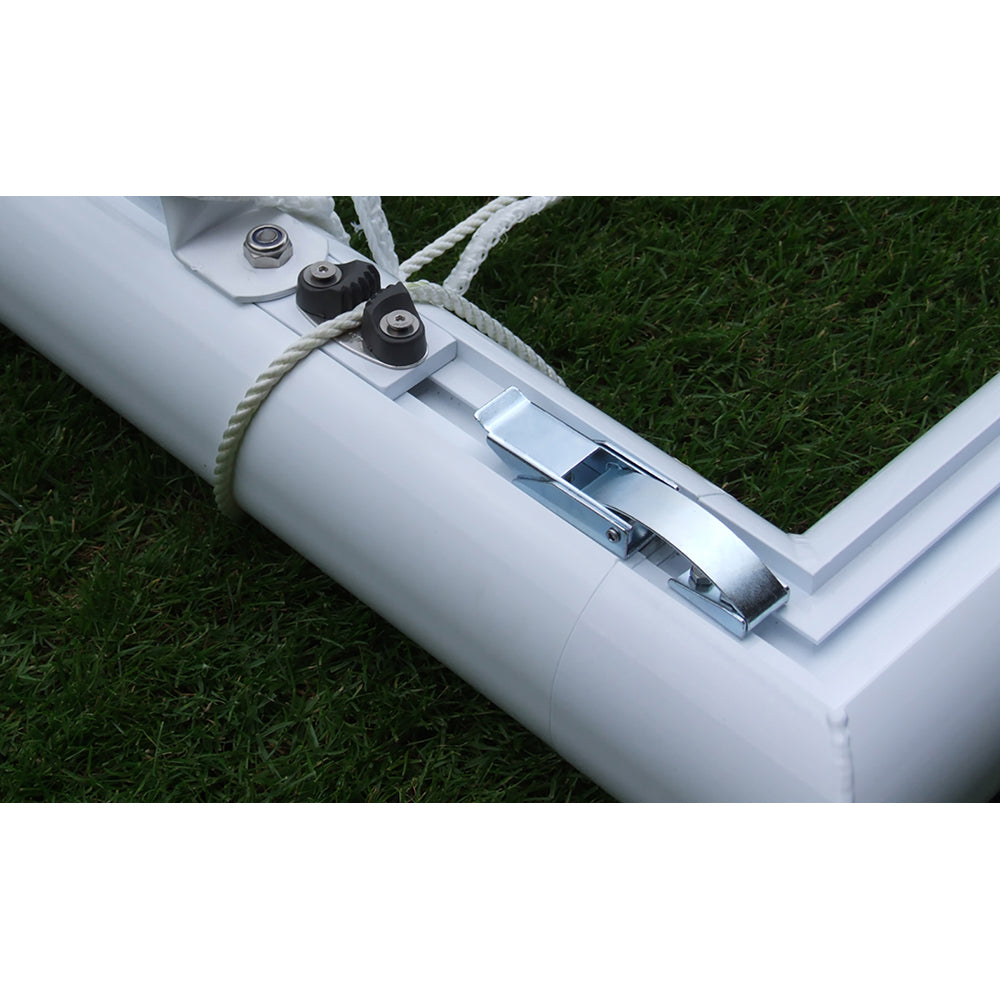 3G Demountable Football Portagoals (per pair)