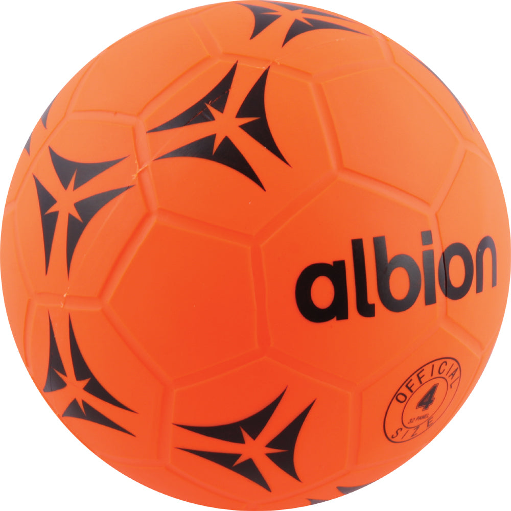 Albion Plastic Football