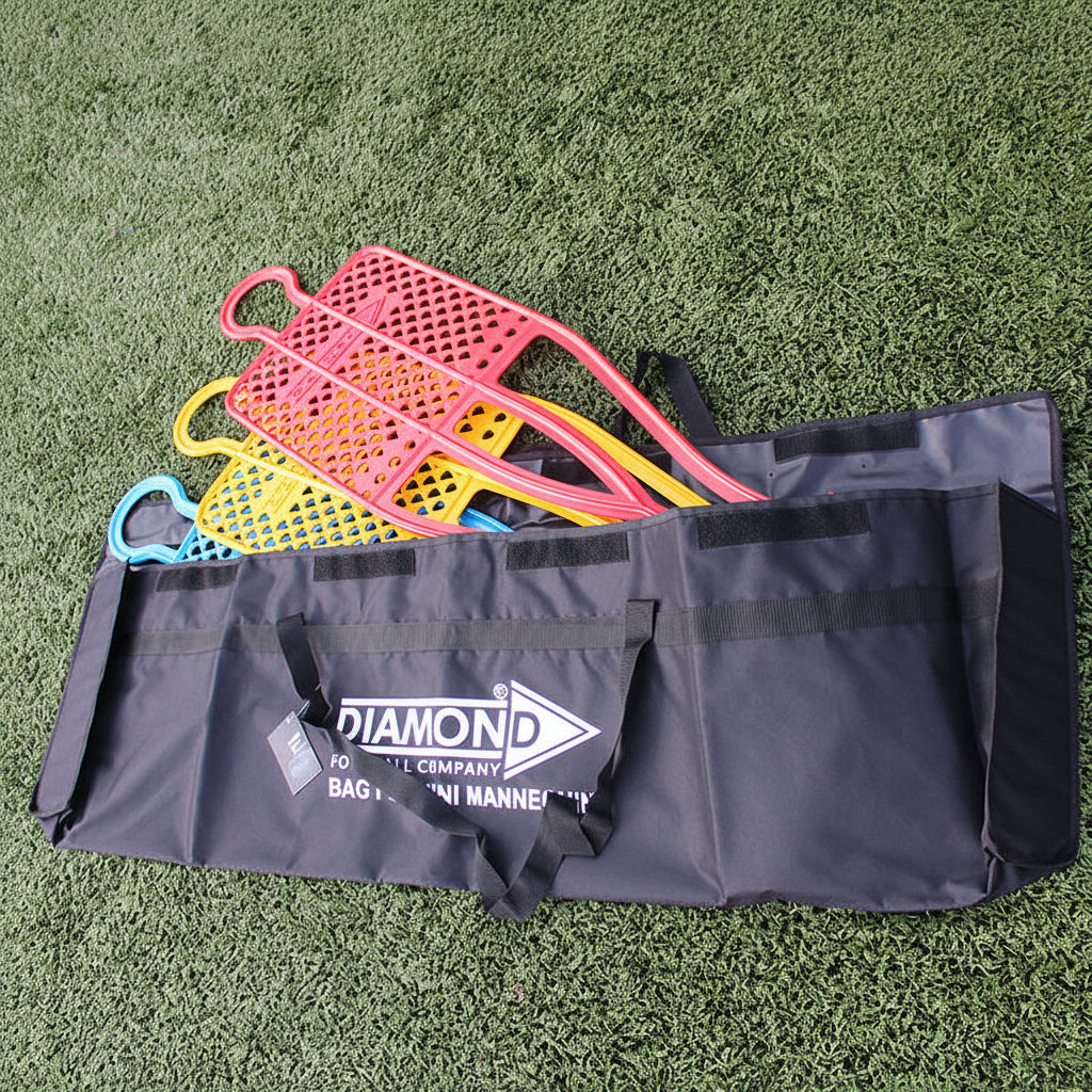 Mini Mannequin Bag