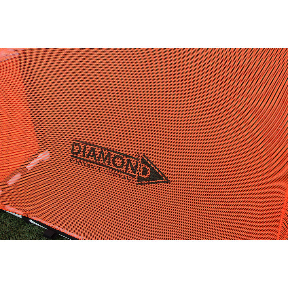 Club Folding Aluminium Goal 5' x 3'