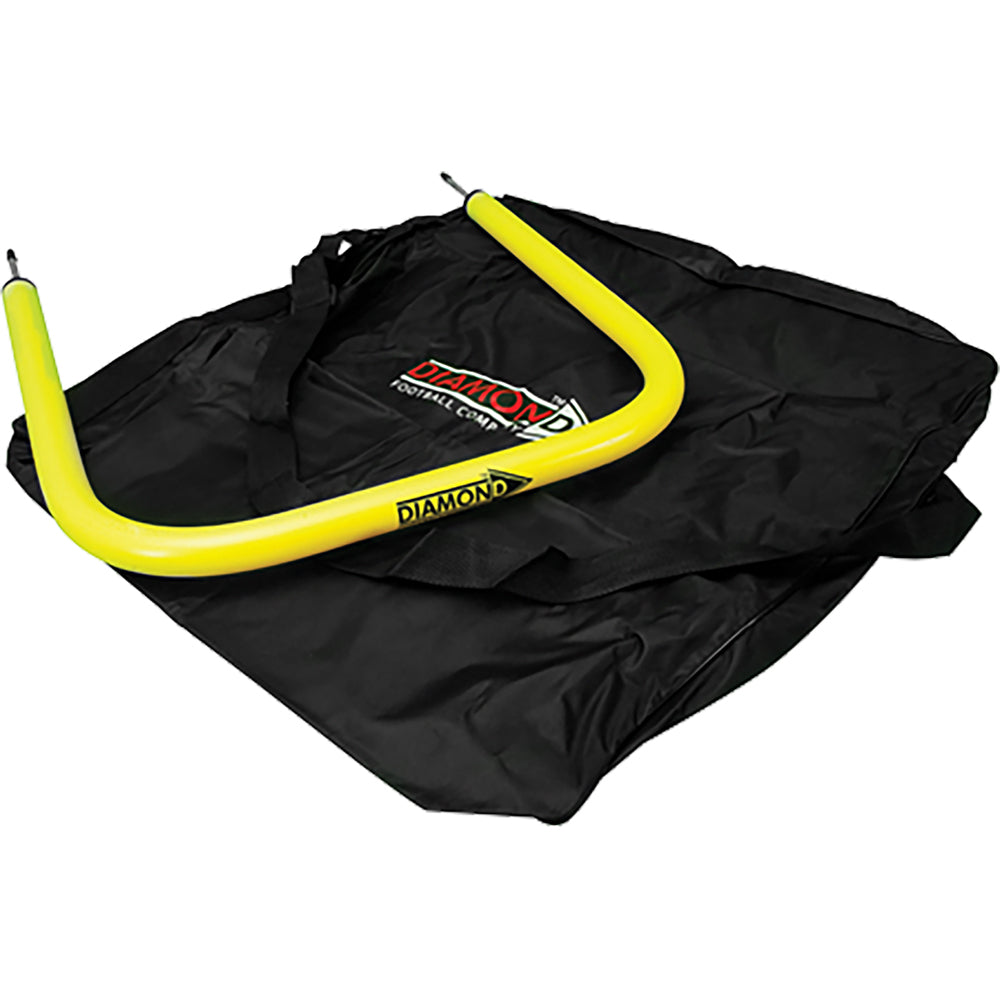 Passing Arc Carry Bag