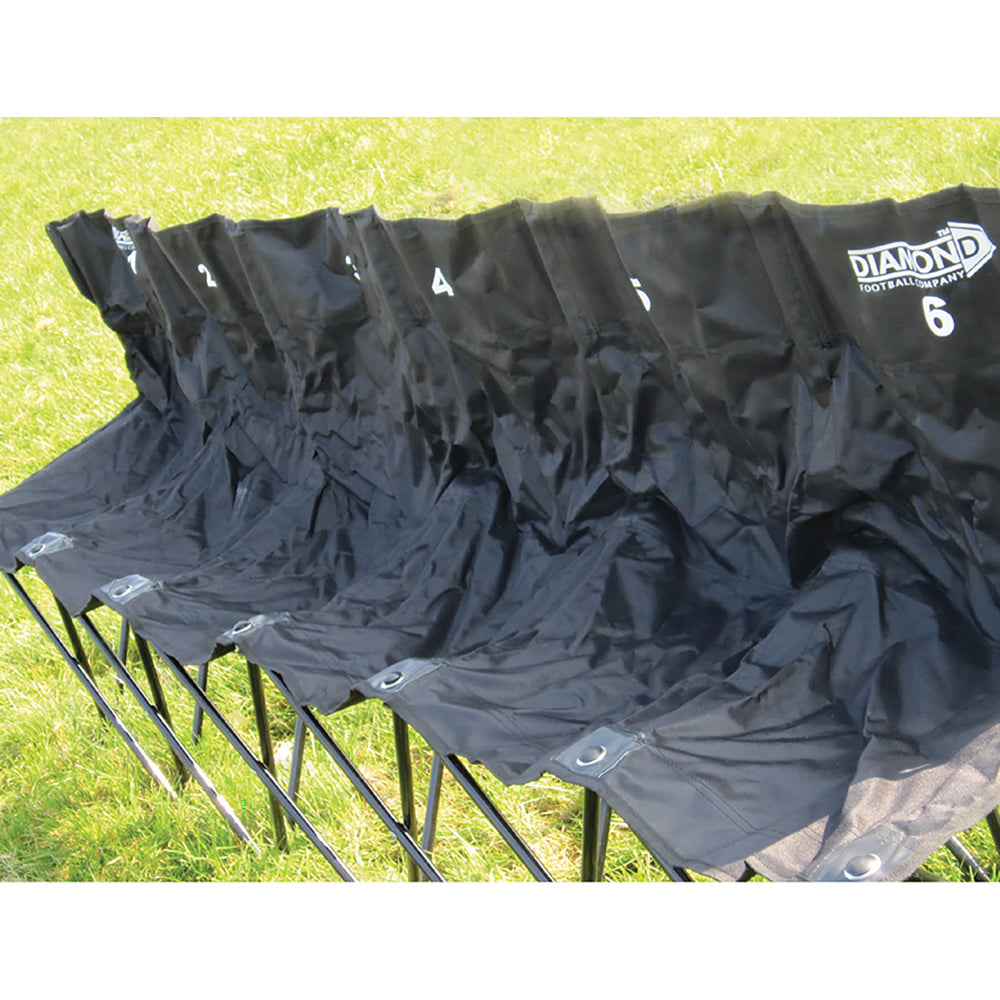 Folding Bench