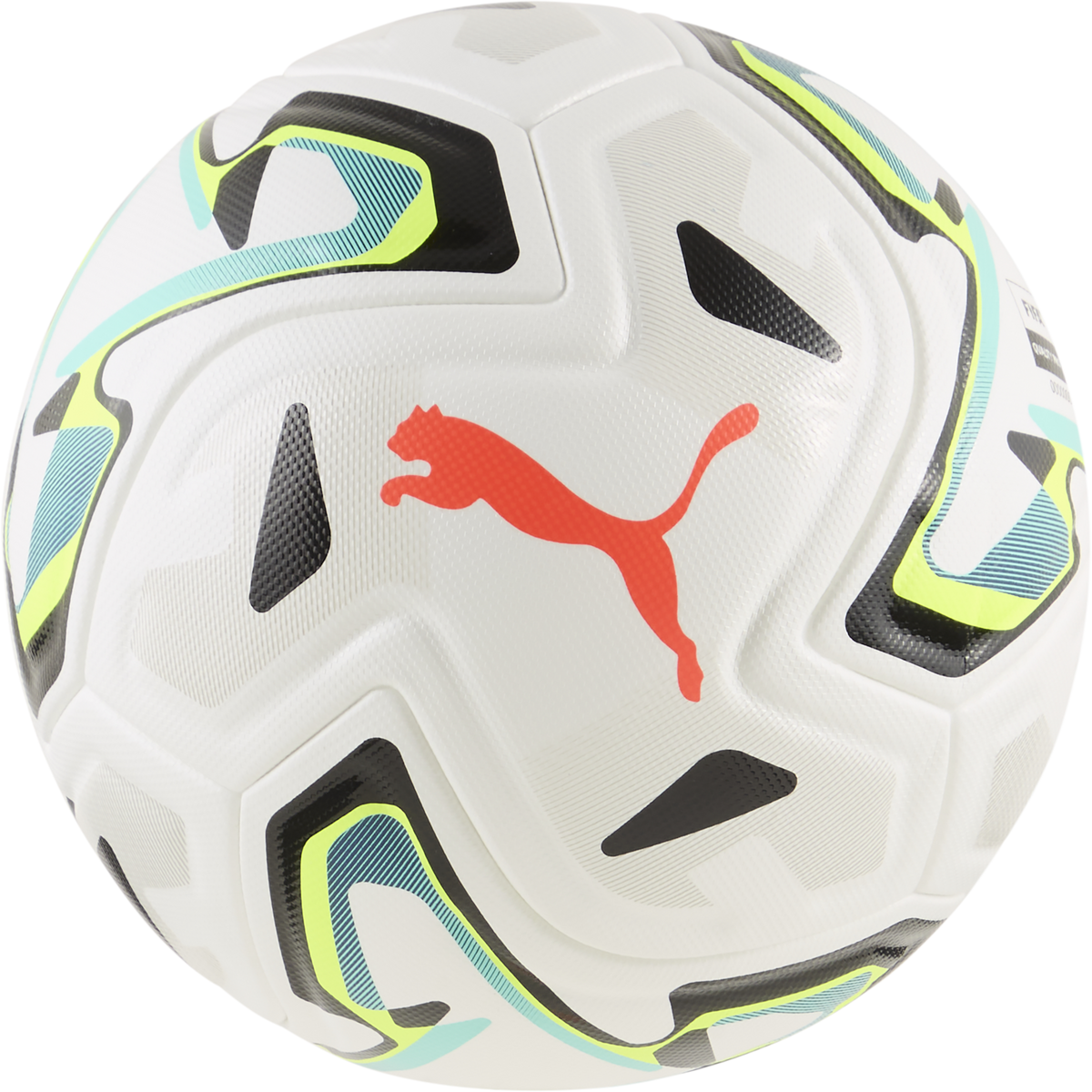 Puma Stellar Match Football