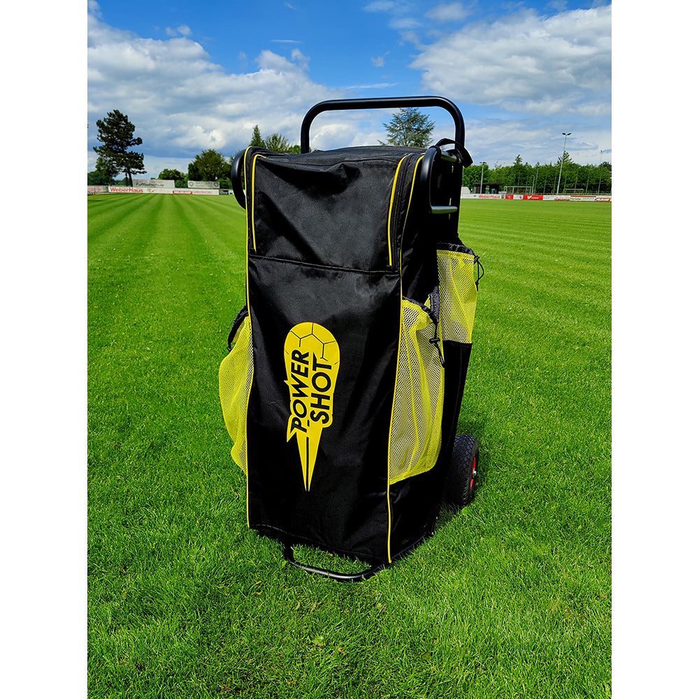 Powershot Equipment Cart