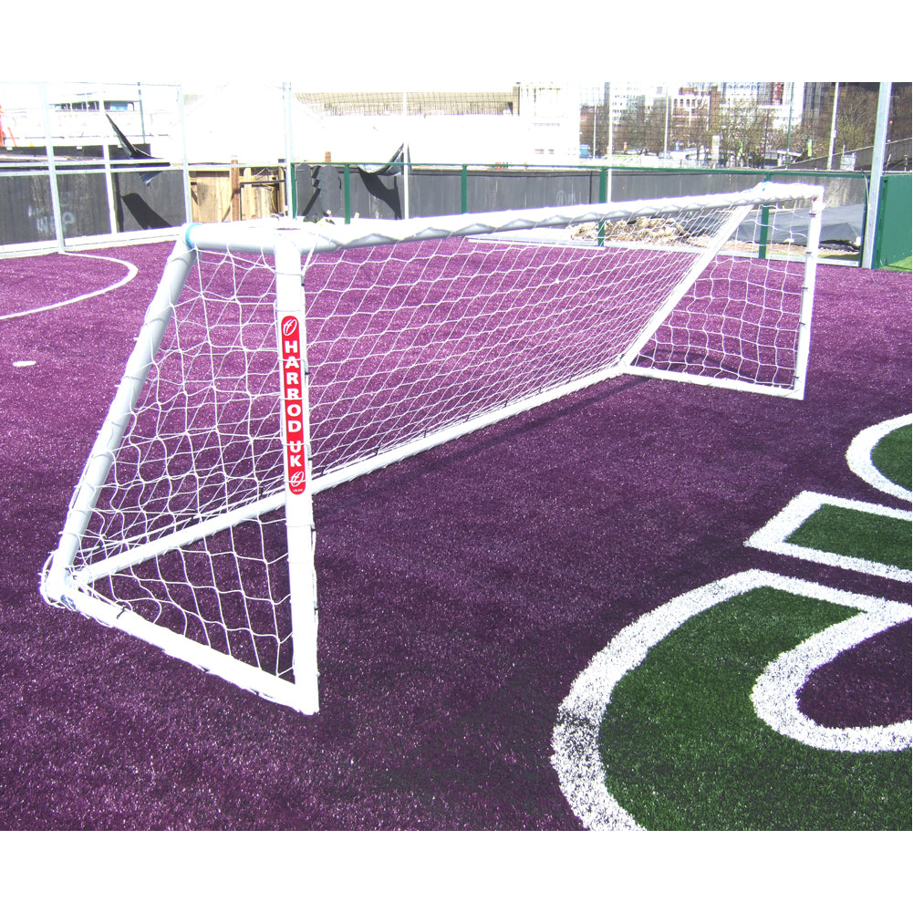 Folding Steel Trestles (Set of 3)