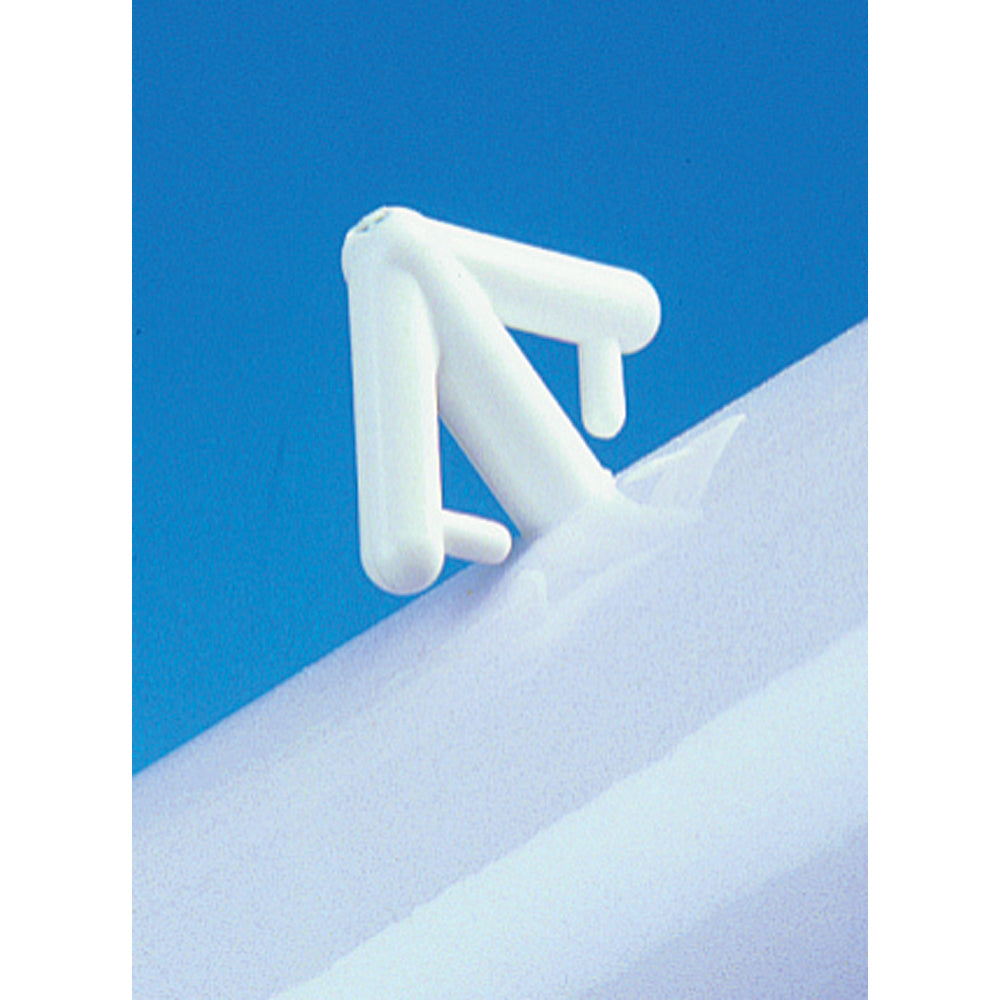 Steel Post Hooks (Set of 12)