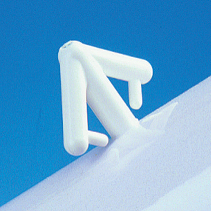 Steel Post Hooks (Set of 12)