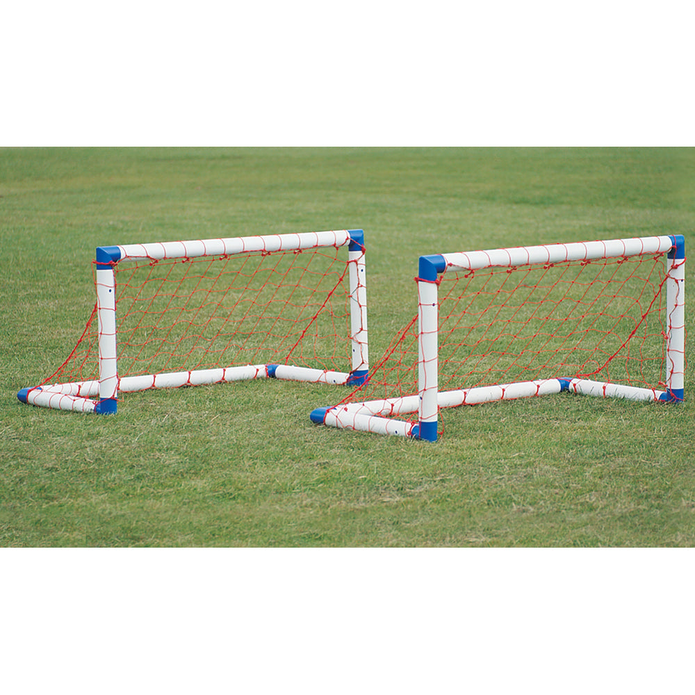 Samba Target Goal 4' x 2' (per pair)