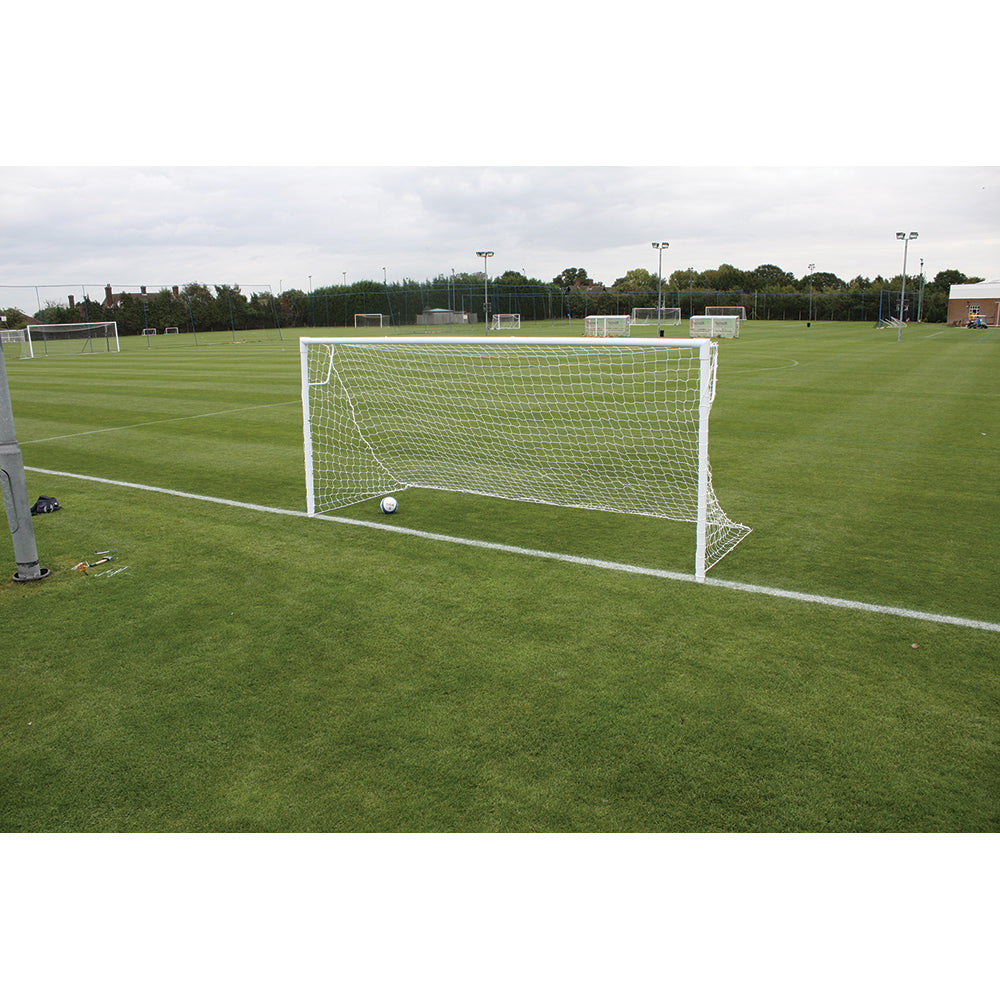 Harrod Inground Super Heavyweight Football Goals (per pair)
