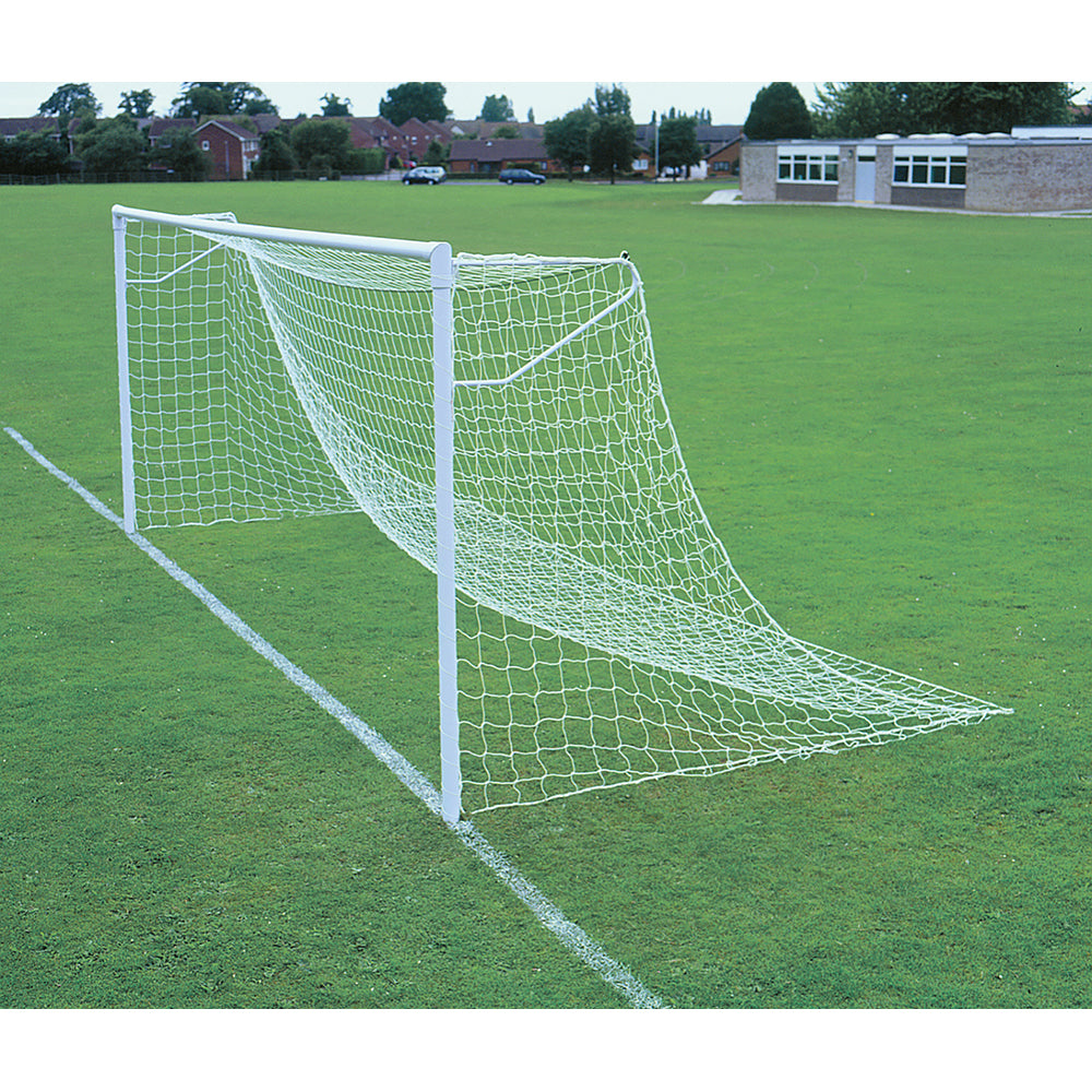 Harrod Heavyweight Inground Football Goals (per pair)