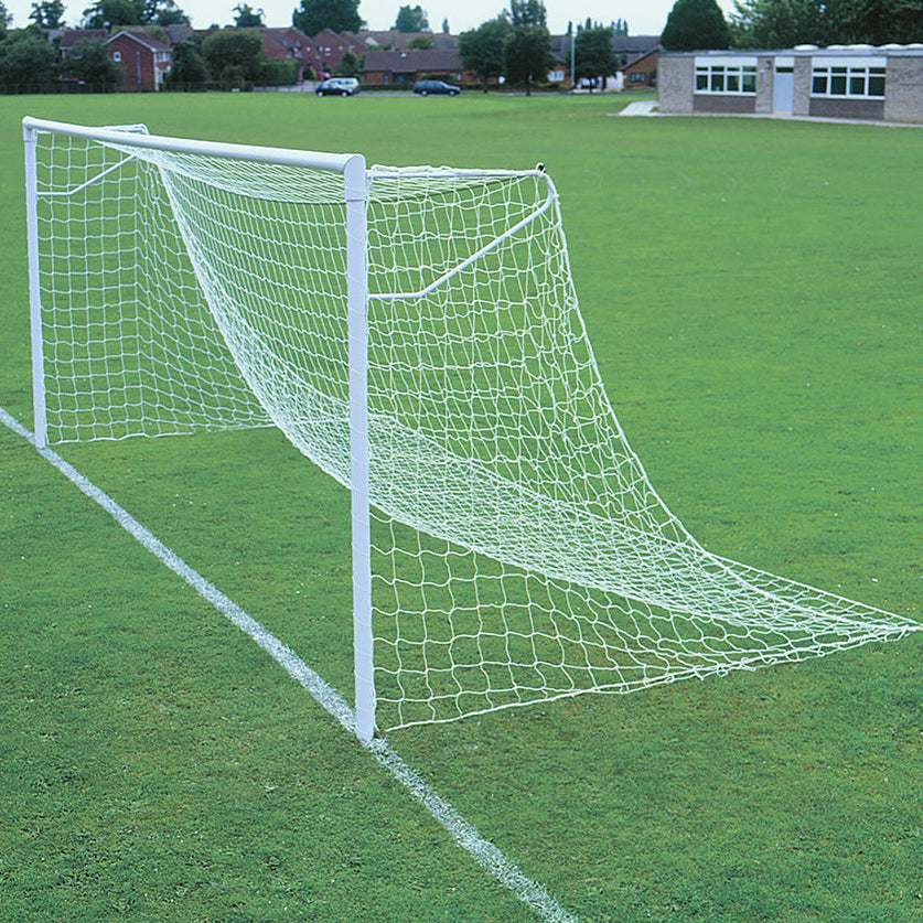 Harrod Heavyweight Inground Football Goals (per pair)