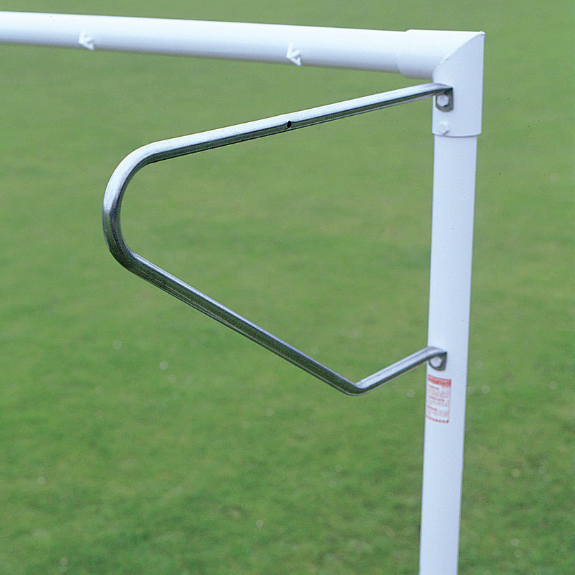 Harrod Tubular Steel Elbow Net Support (Set of 4)