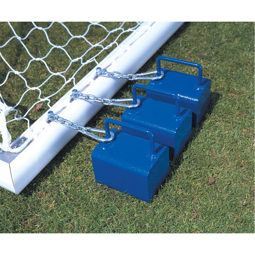 Counterbalance Weight Outdoor Anchor