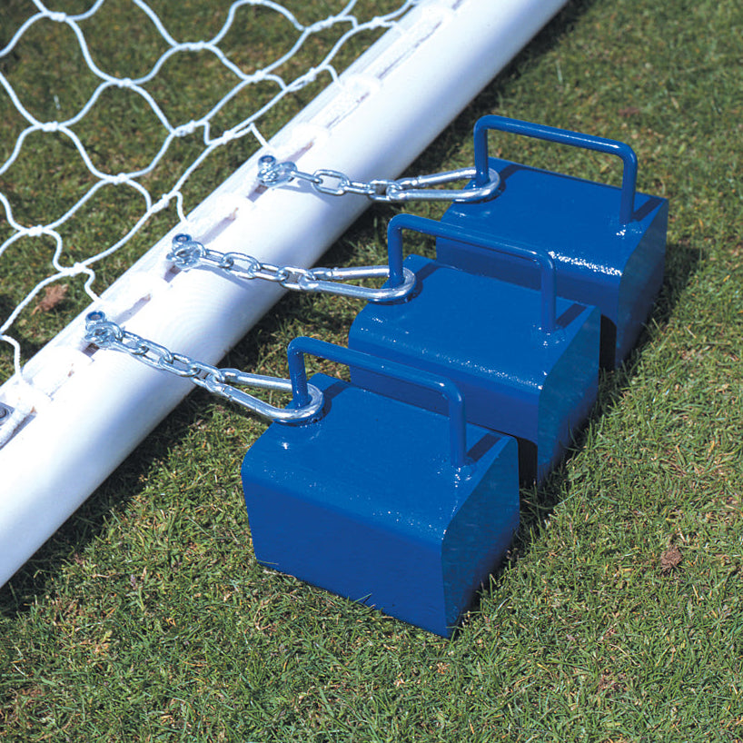 Harrod Counterbalance Weight Outdoor Anchor