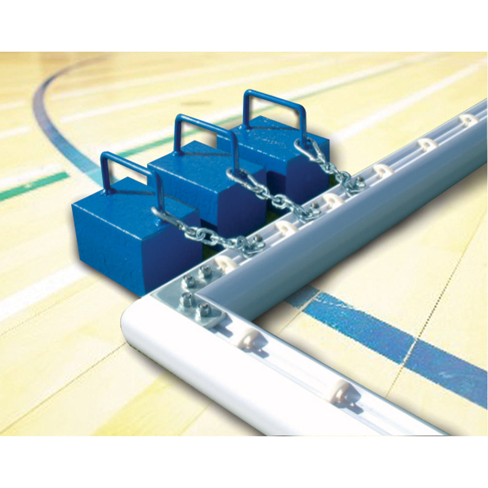 Harrod Counterbalance Weight Sportshall Anchor