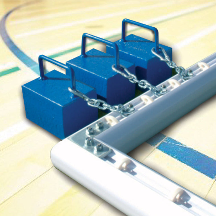 Harrod Counterbalance Weight Sportshall Anchor