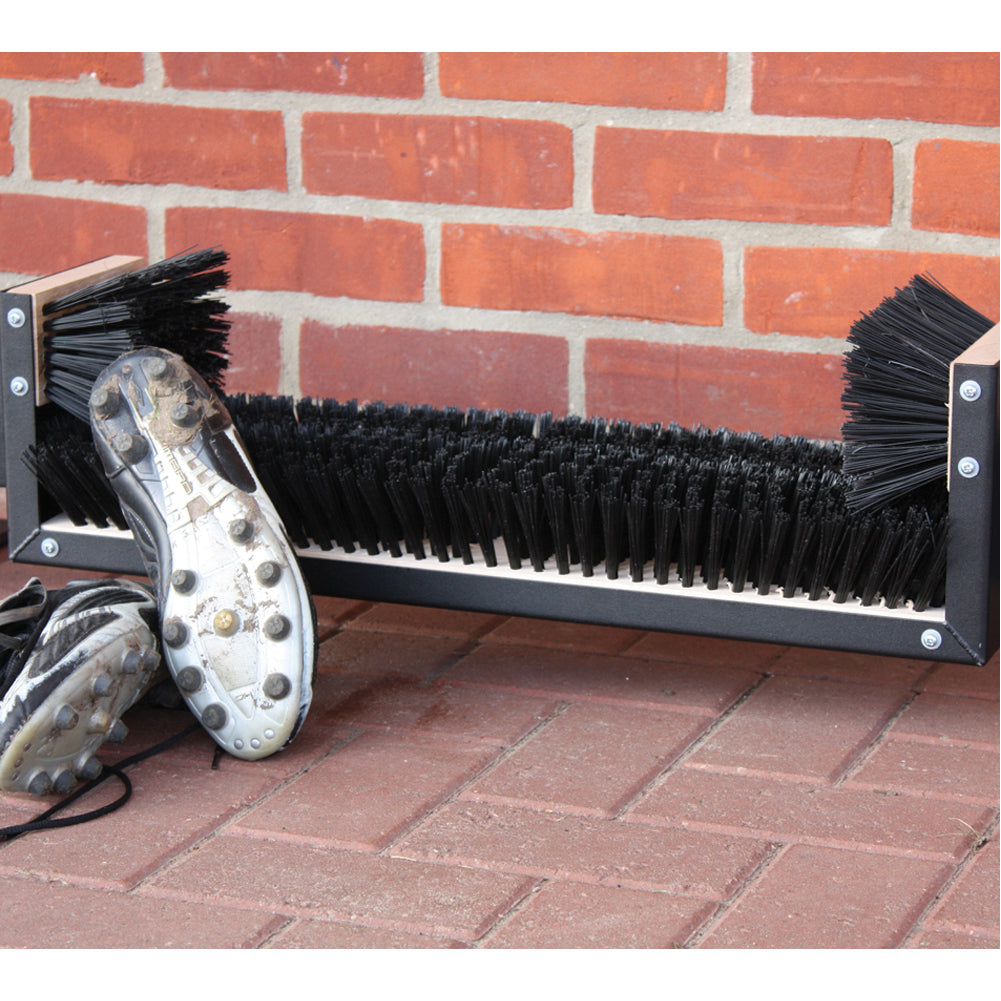 Harrod Premier Freestanding Boot Wiper