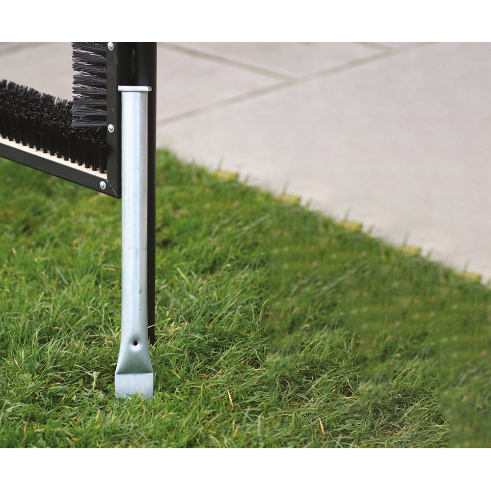 Harrod Socket Set for Multi 1 & 2 Boot Wiper