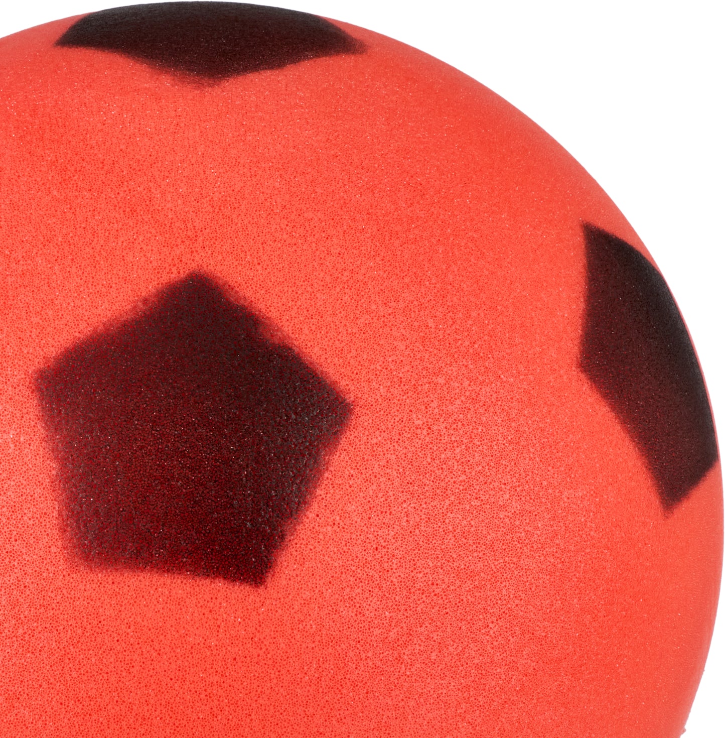 12cm Soft Foam Footballs (Set of 8)