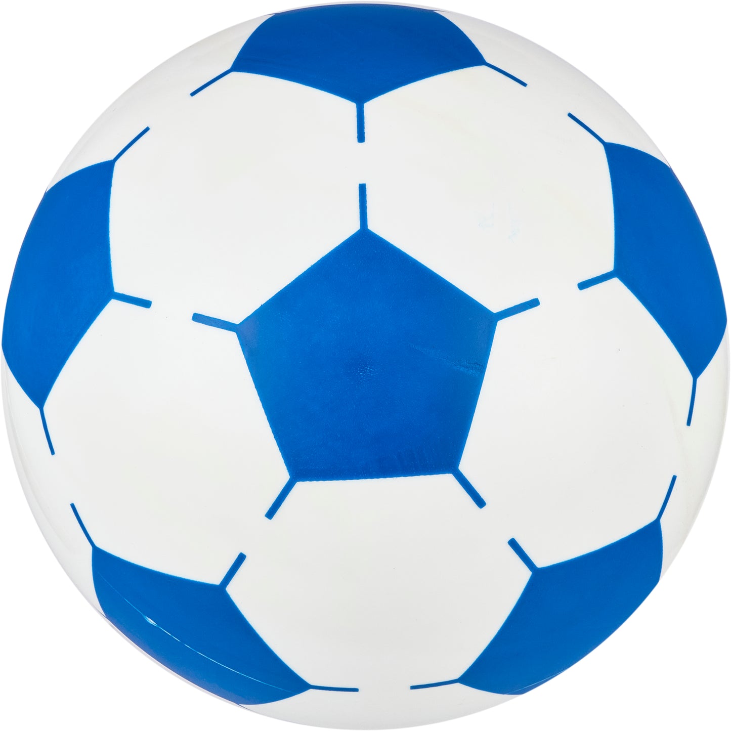 Shoot Plastic Footballs (Set of 10)