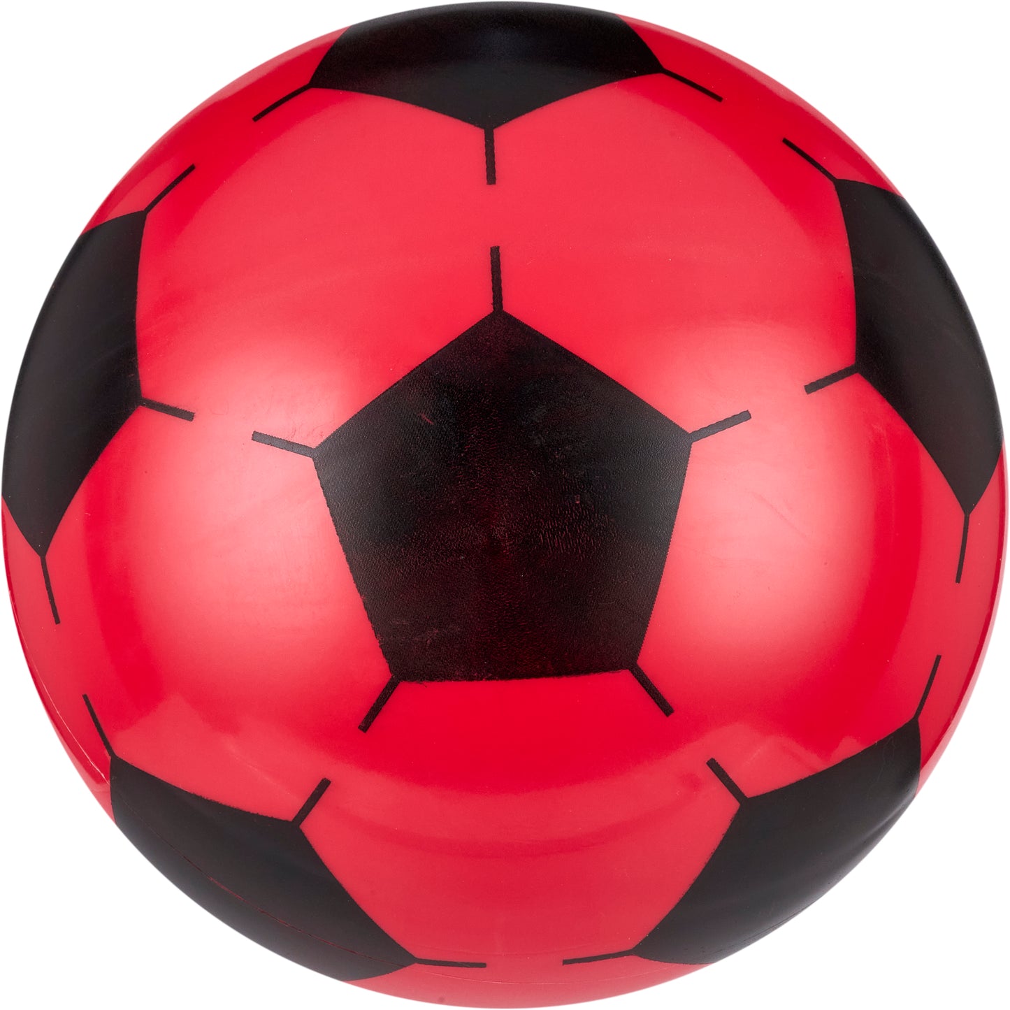 Shoot Plastic Footballs (Set of 10)