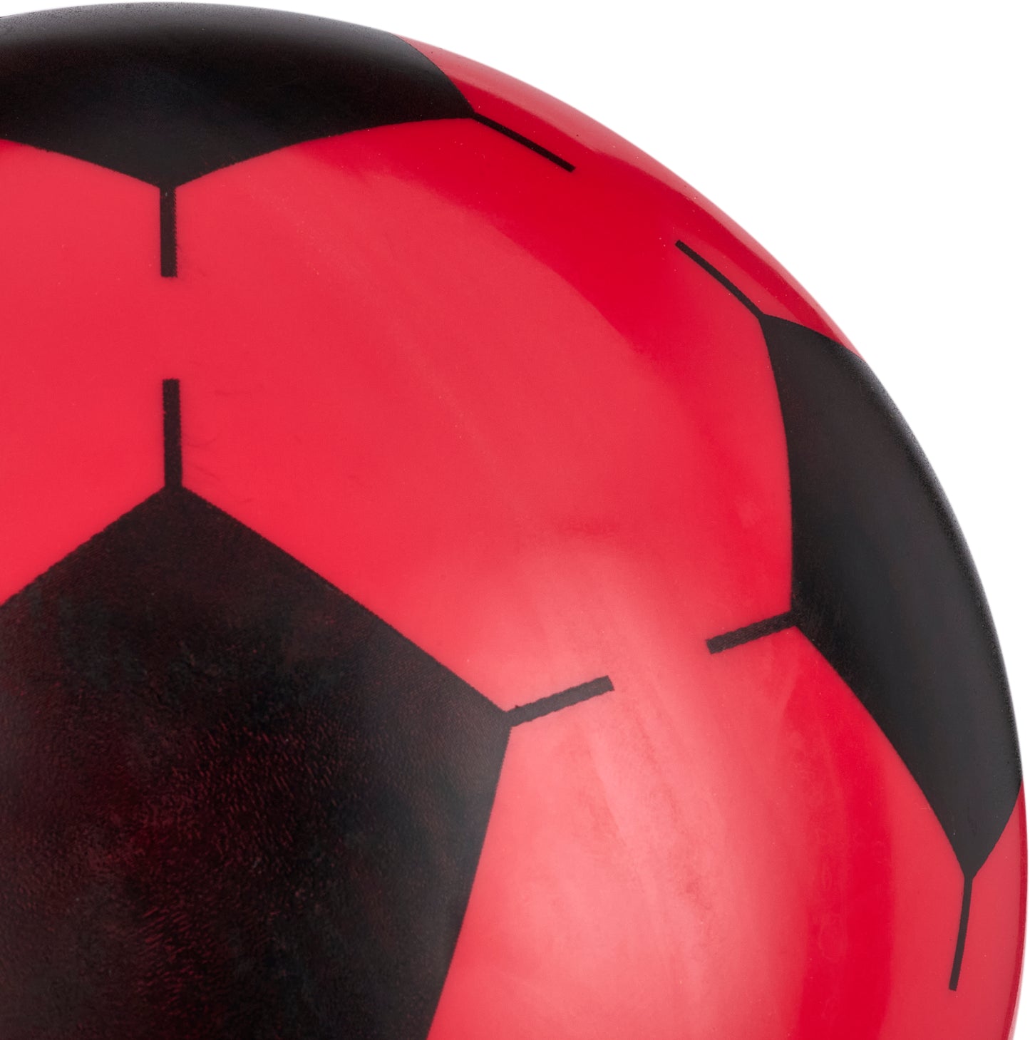 Shoot Plastic Footballs (Set of 10)