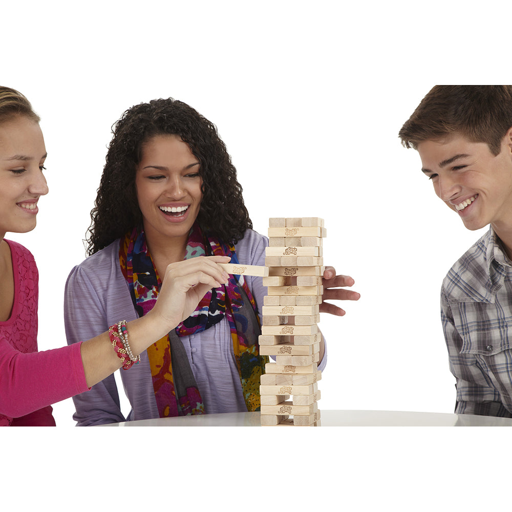 Jenga