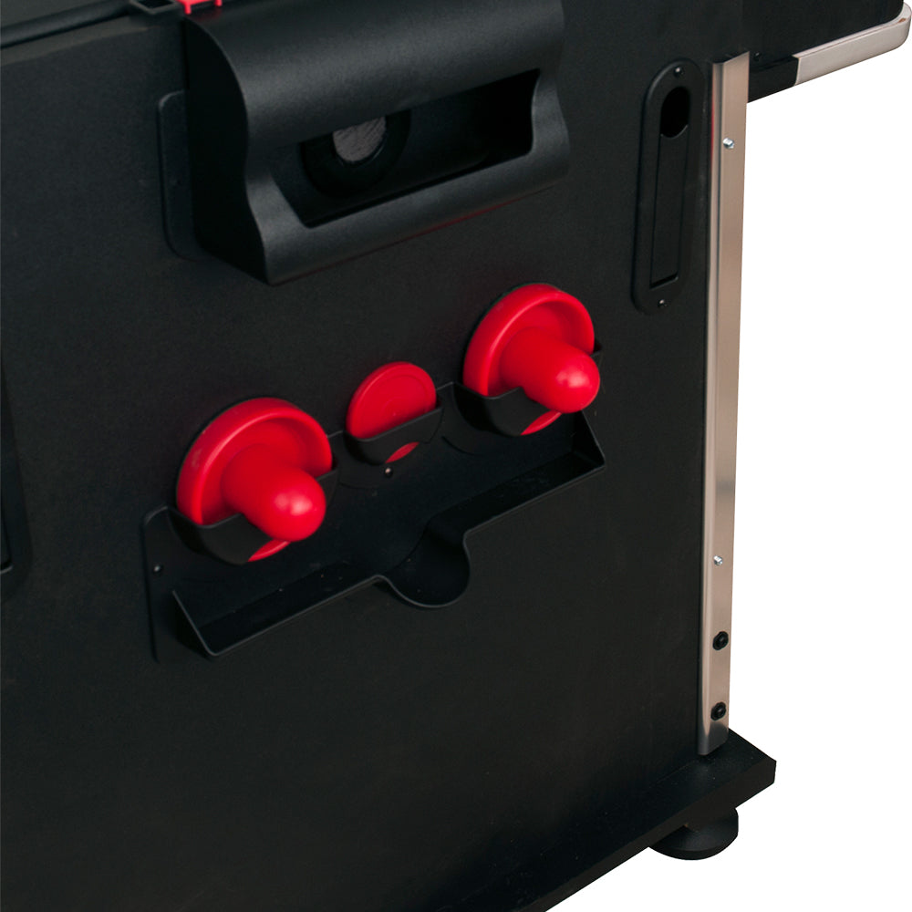 Sure Shot 4 in 1 Multi Games Table