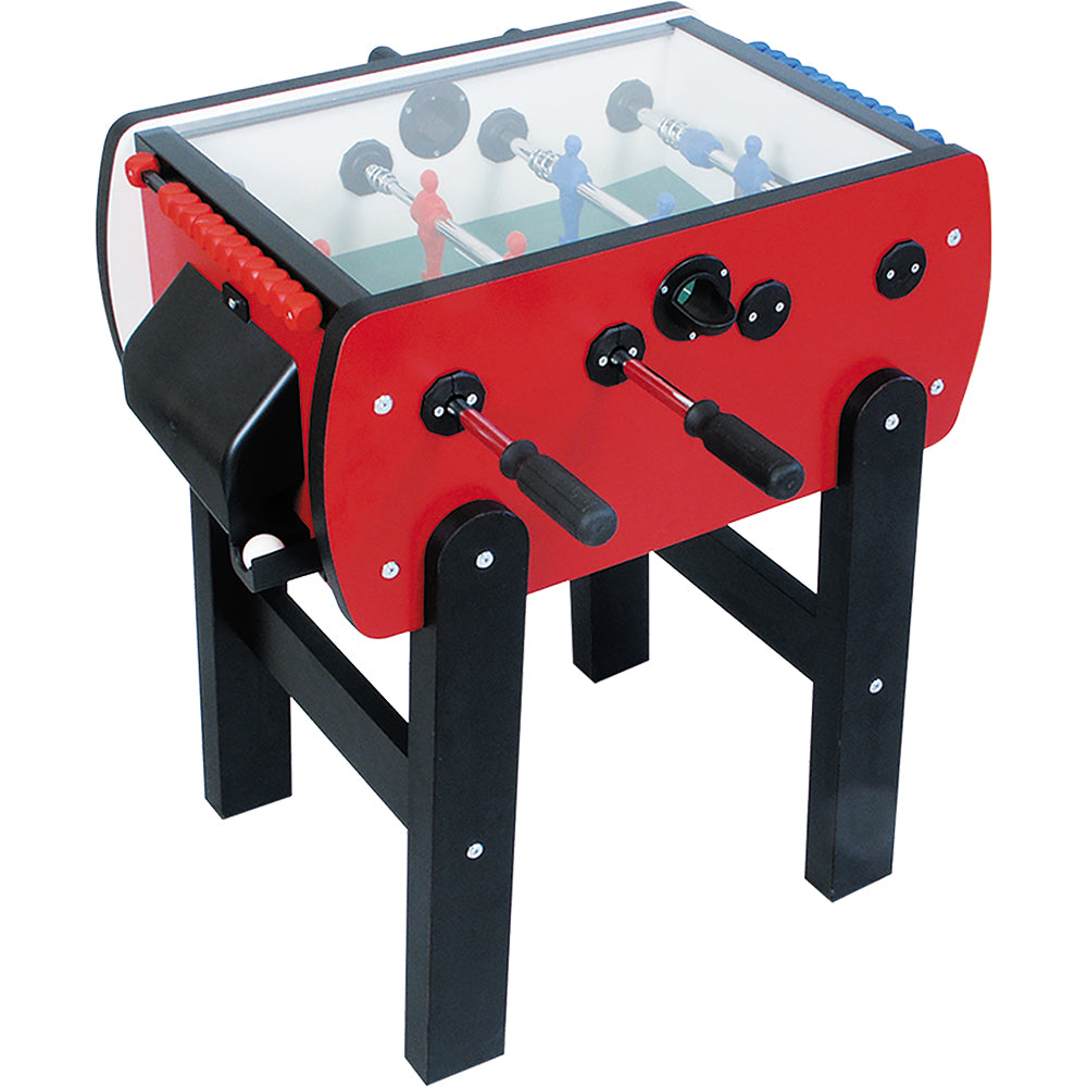Roberto Roby Colour Cover Table Football Table