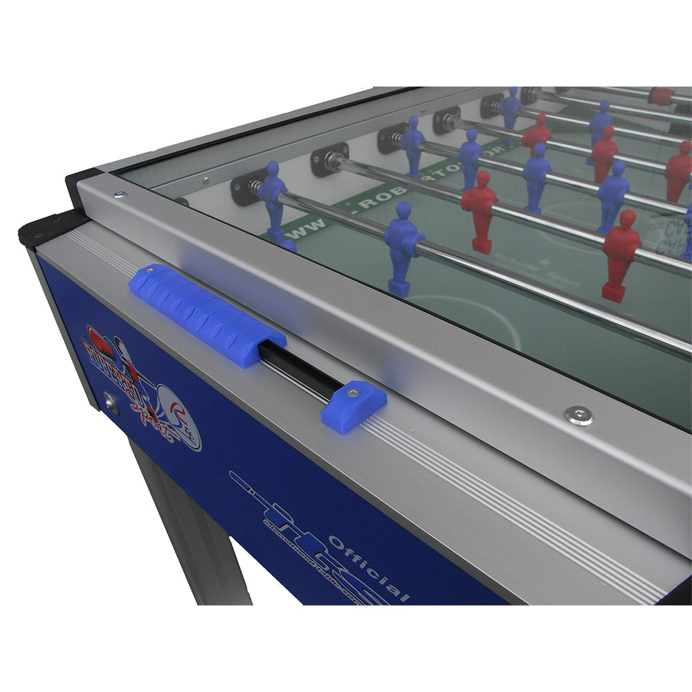 Roberto College Pro Cover - ITSF Table Football Table
