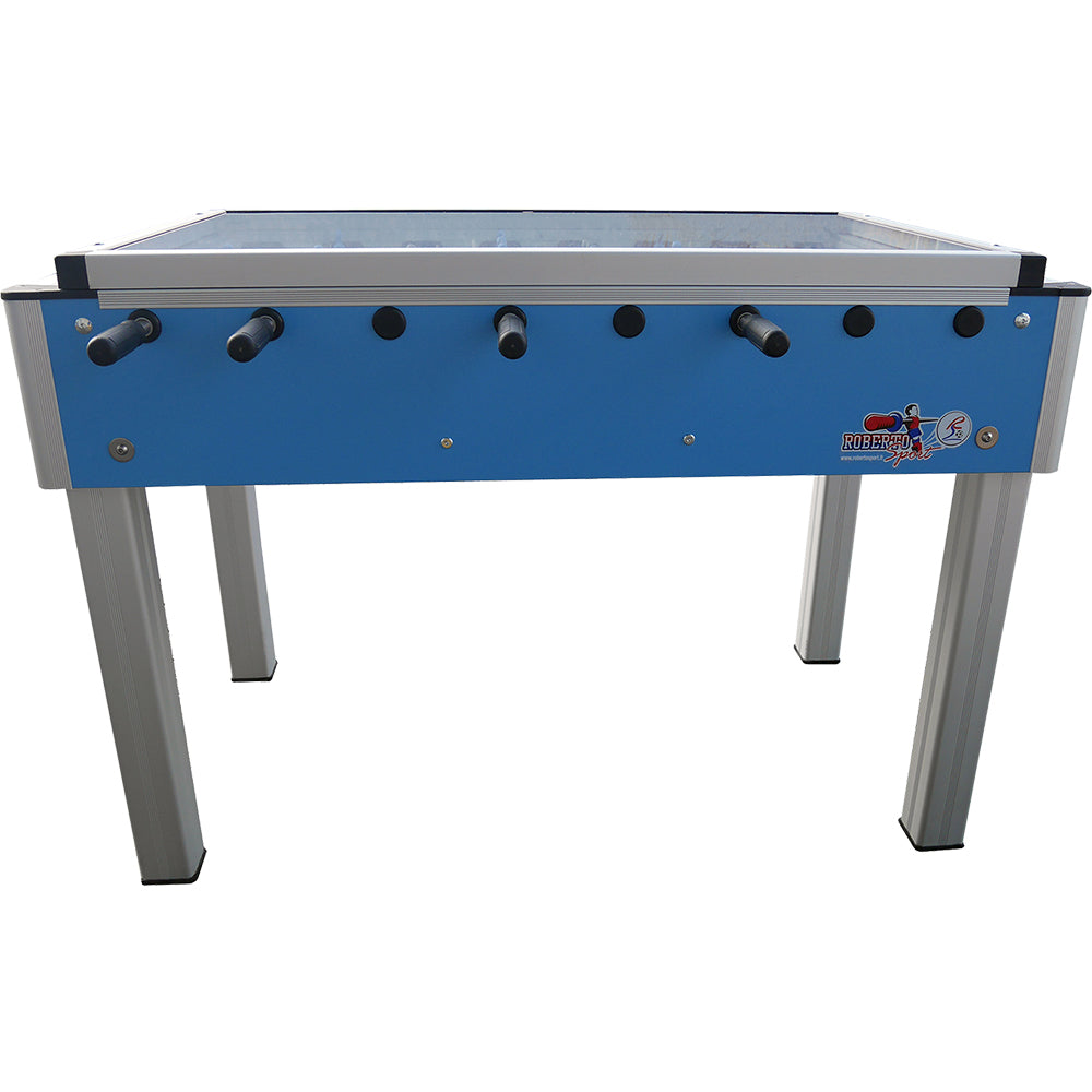 Roberto Summer Free Cover Pro Table Football Table