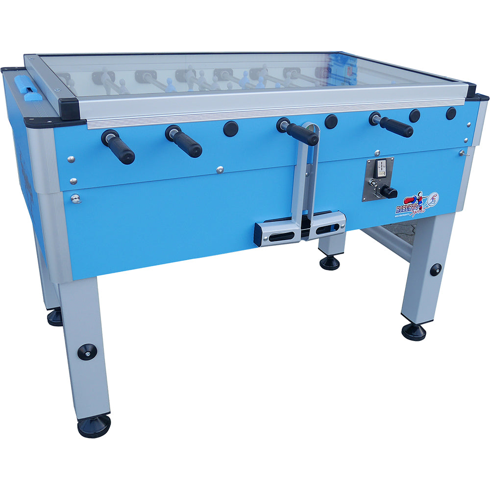 Roberto Summer Cover International Table Football Table