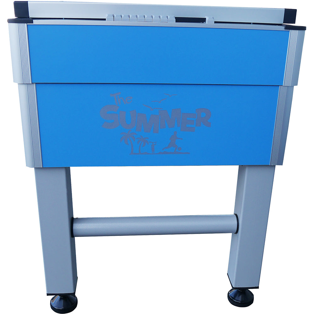 Roberto Summer Cover International Table Football Table