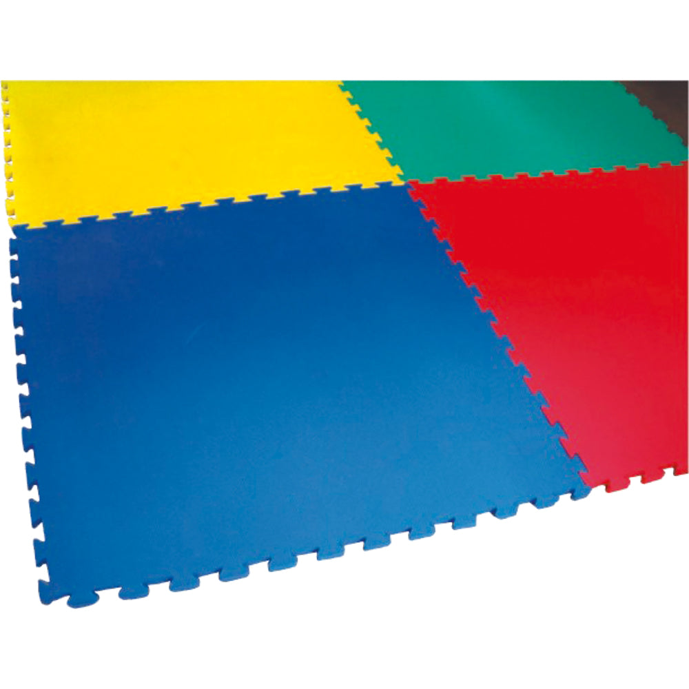 Sure Shot Puzzle Gym Mat