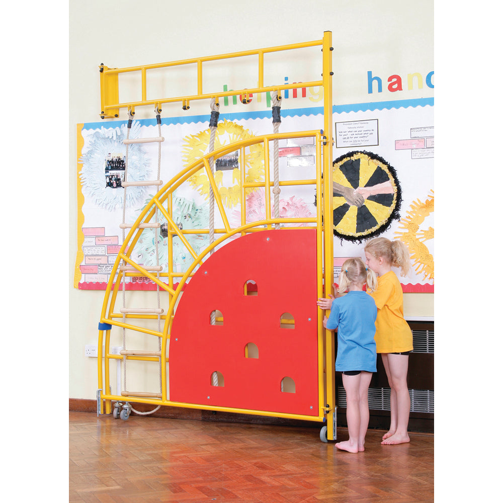 Gym Centre and Install