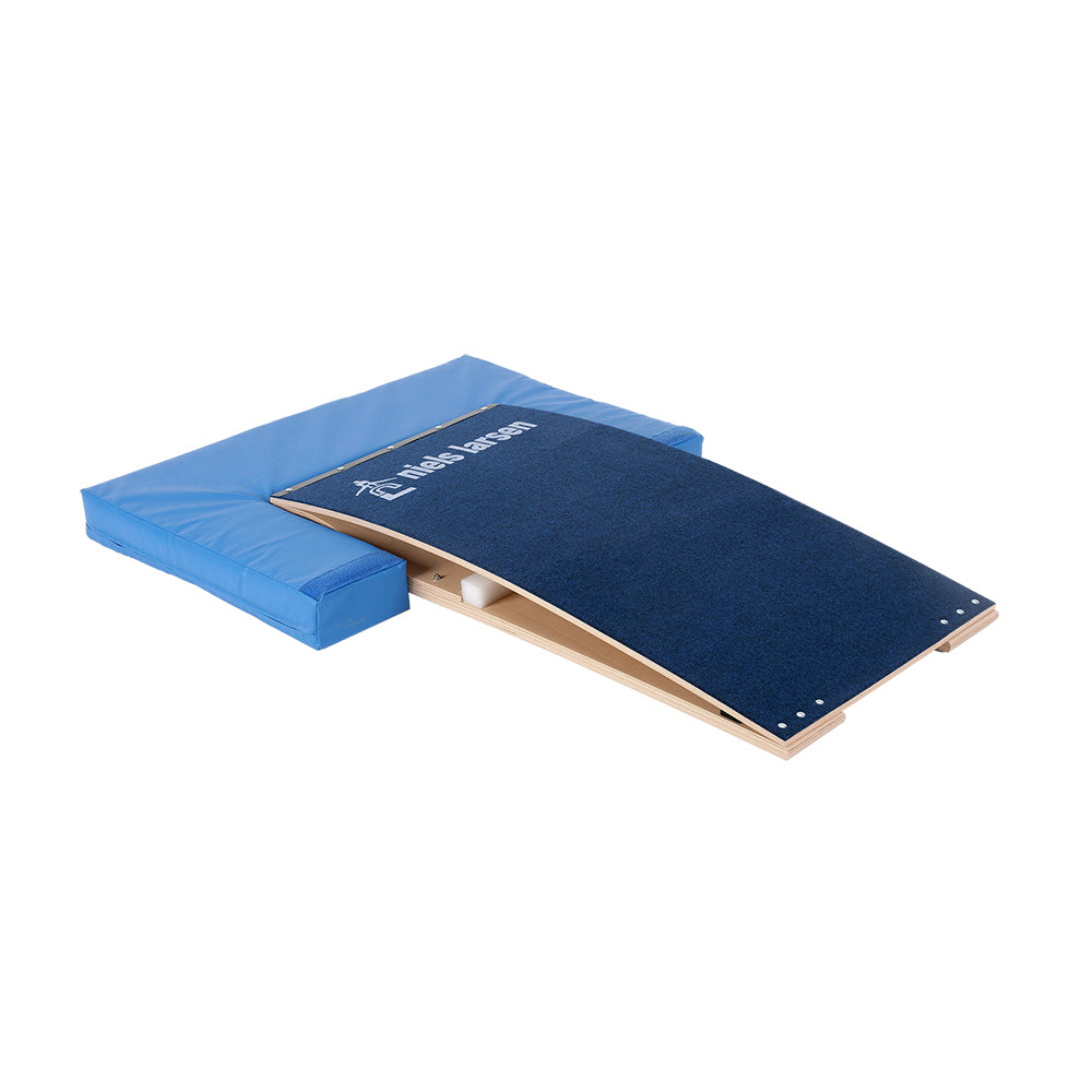 Foam Springboard Surround Half Length - Fits 2017